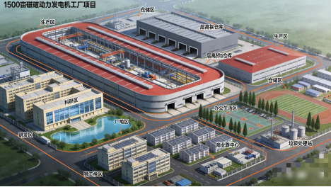 首融吉林双产业园区项目洽谈会成功举行 零碳数智农业与空天经济双轨并行，绘就吉林高质量发展新图景