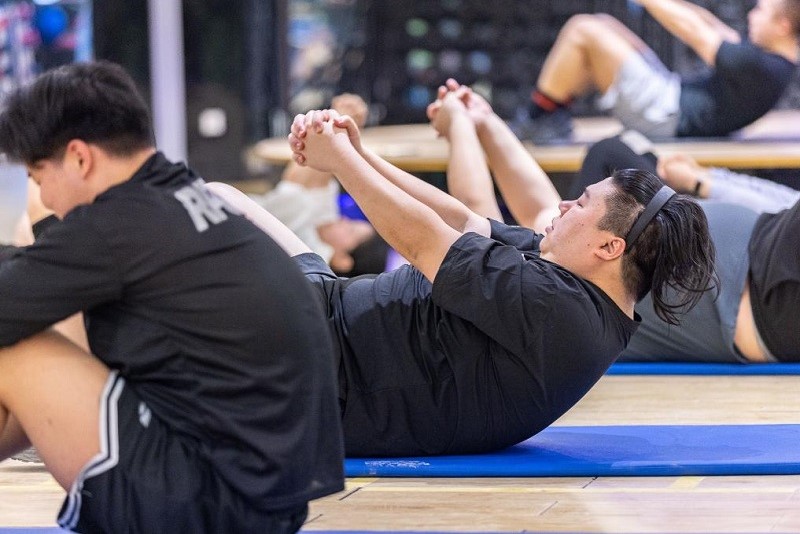 从减体重到增健康，让身体“轻”装上阵