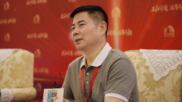 戴伟平：关注适老化装修 聚力高品质交付(图1)