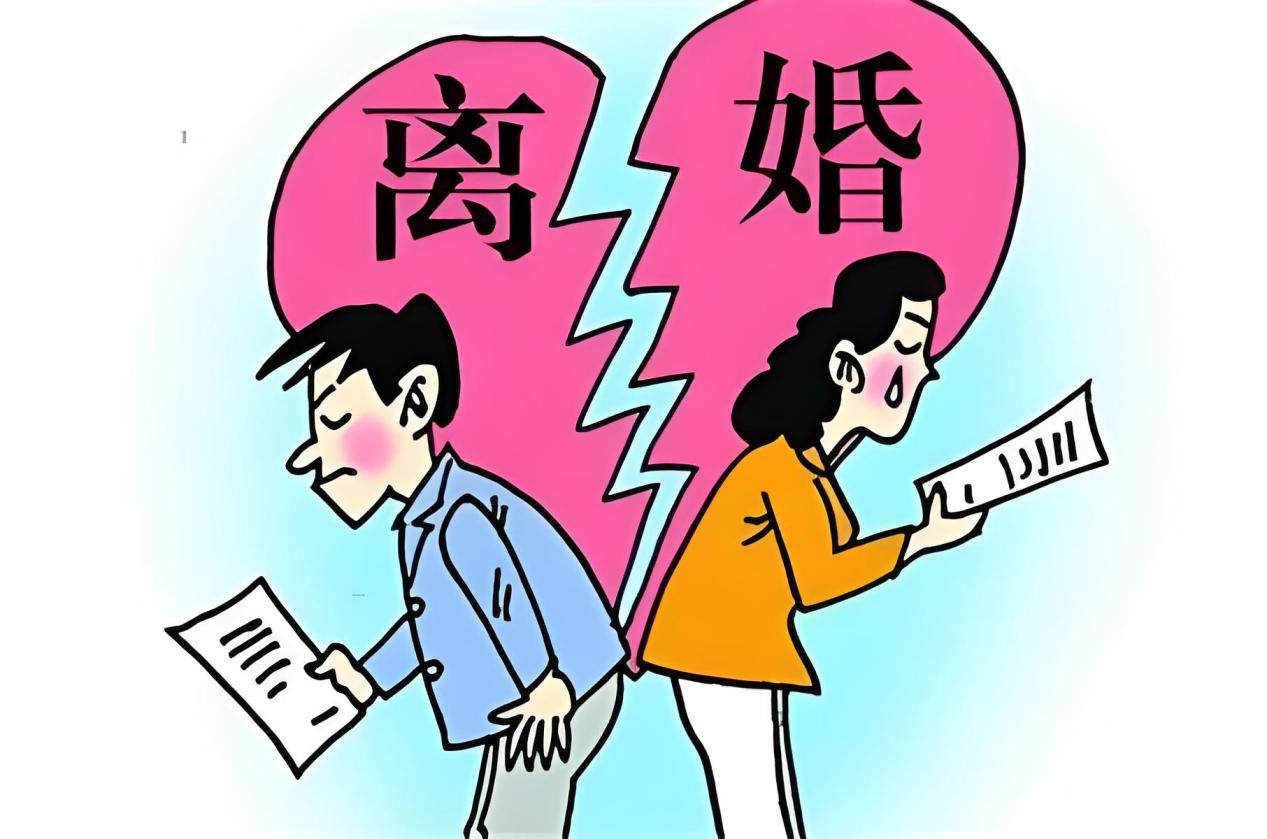 农村地区离婚率引担忧，某县农村离婚率近全县总人数 95%(图1)