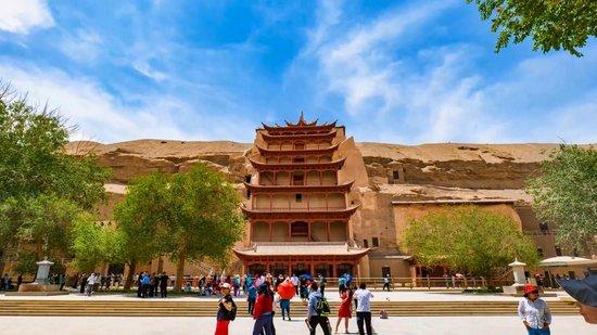瞰甘肃(图8)