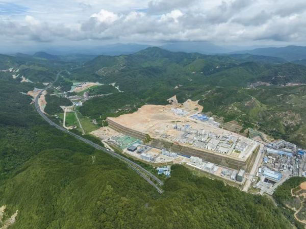 福建清流：老区向新 产业振兴(图4)