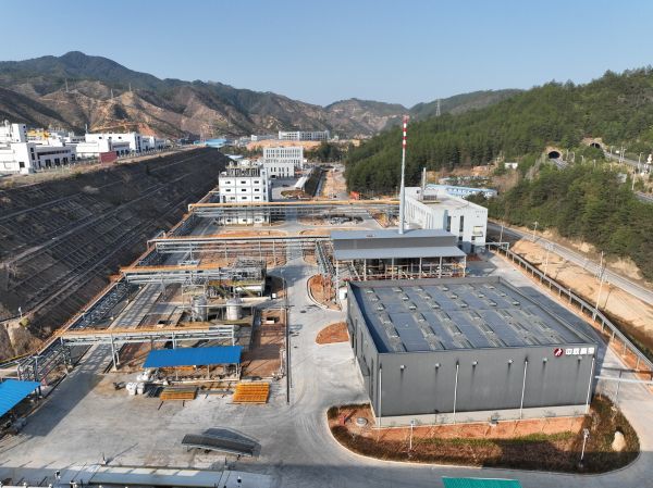 福建清流：老区向新 产业振兴(图5)