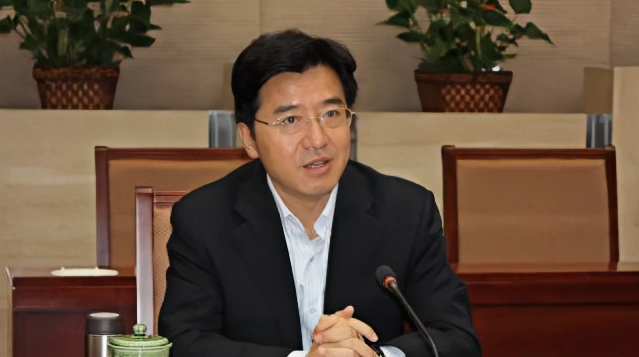 教育部原副部长杜玉波违纪曝光，教育公平不容任何腐败侵蚀(图2)