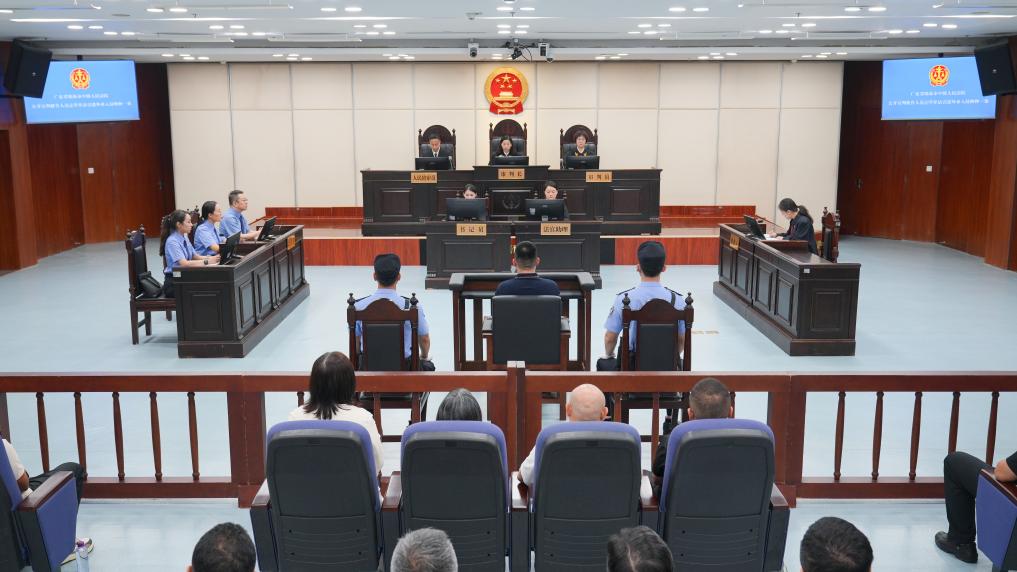 “偷运”上千只红耳彩龟 全国首例非法引进外来入侵物种刑事案件宣判(图2)