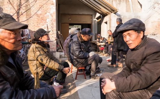 你知道吗？恩施有56.71%的失独老人超过60岁，他们的晚年谁来守护？(图2)