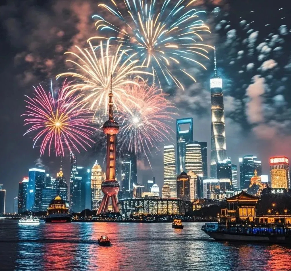 从股市暴涨到楼市回温，还需要一个国庆节(图1)