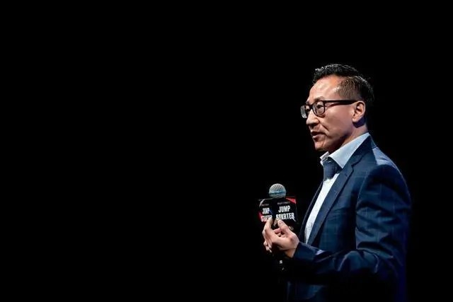 估值81亿！蔡崇信将收购NFL海豚少数股份 其中包括F1迈阿密大奖赛(图1)