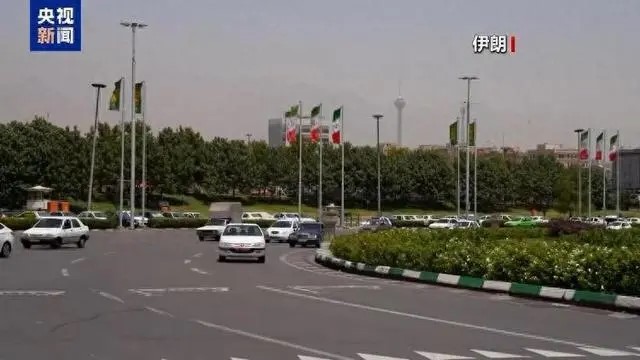 冲突升级 专家分析以色列酝酿对伊朗的报复手段(图1)