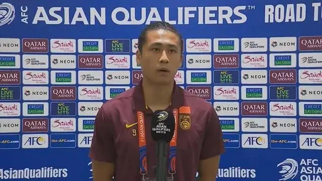 国足进世界杯真有戏了！巴林提无理要求威胁国足，或被判0:3告负(图1)
