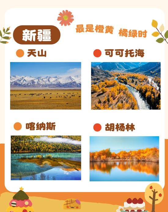 一年好景君须记，最是橙黄橘绿时(图3)