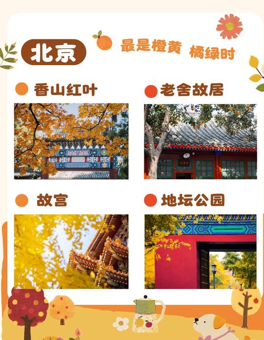 一年好景君须记，最是橙黄橘绿时(图2)