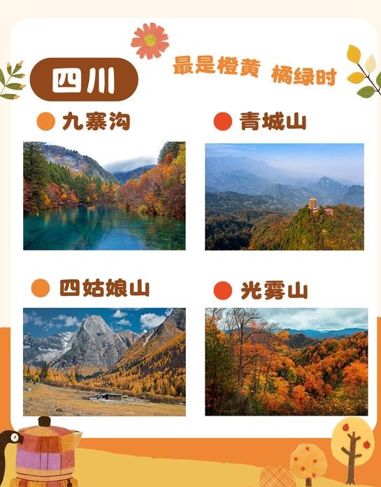 一年好景君须记，最是橙黄橘绿时(图5)