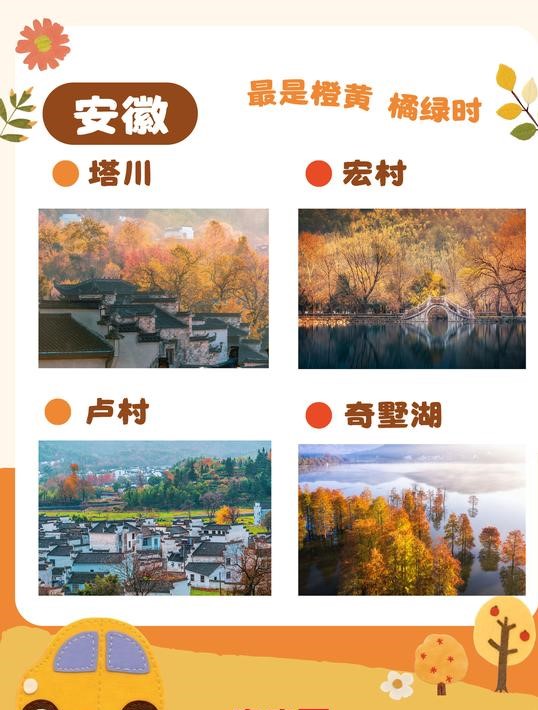 一年好景君须记，最是橙黄橘绿时(图4)