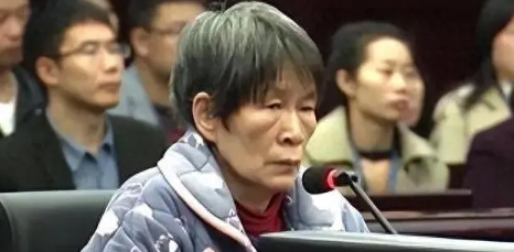 余华英拐卖儿童案宣判，大快人心！(图2)