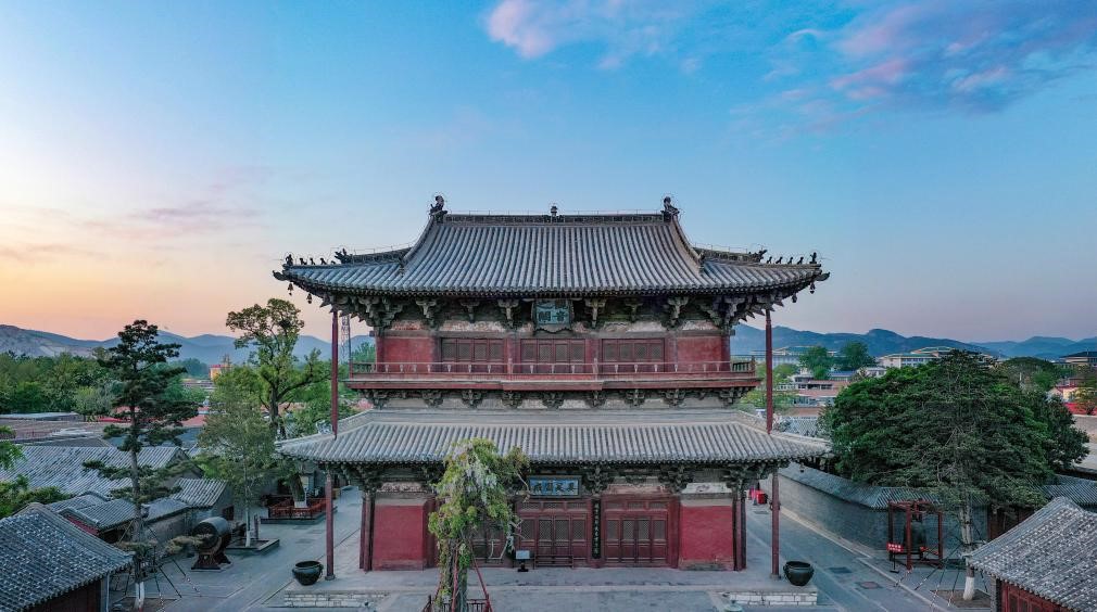 “新表达”让世界更好读懂中国文化(图1)