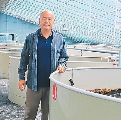 打造生态农场，助力乡村全面振兴(图1)