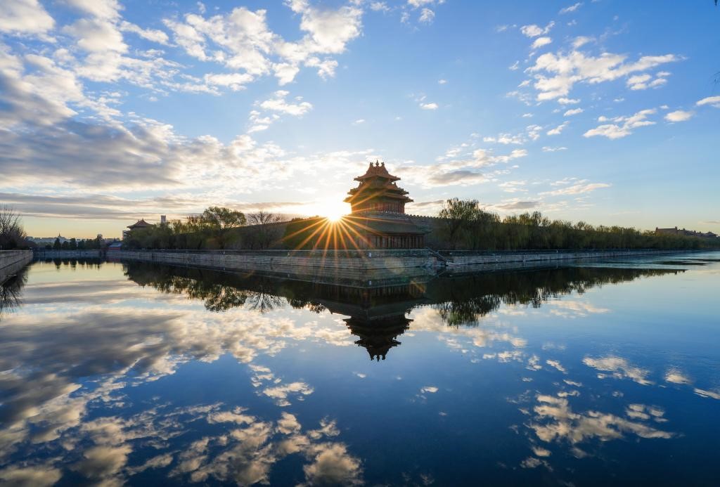 水清岸绿鸟归来——北京河湖生物多样性稳步提升(图2)