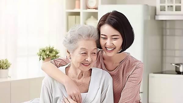 建议中老年人：少吃稀饭馒头，多吃3种高钾食物，腿脚有劲精神好(图1)