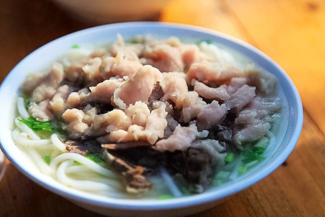 福鼎启动申报世界美食之都 啤酒美食周汇聚八闽风味(图1)