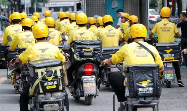 过渡型职业，如何成为“渡人之舟”？ 拓一席之地，让留下的愿意留下、离开的有能力离开(图1)