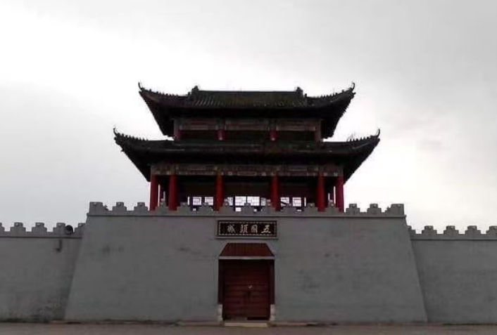 坐井观天处，金源故地魂   —解码依兰县的千年美誉(图4)