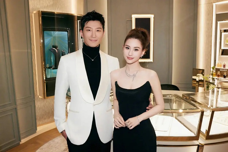 窦骁方就离婚传闻委托律师取证 要求停止造谣(图1)