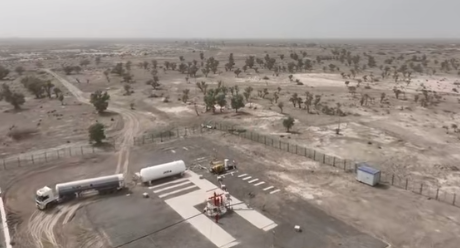 新疆油田获评“零碳工厂” 传统能源基地探索绿色发展新路径