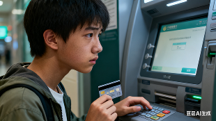 电诈黑手伸向未成年人 法律专家呼吁强化保护屏障