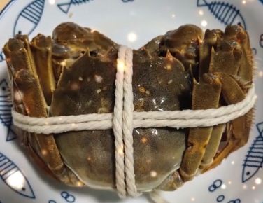 上海蟹农创新生态养殖 精品化路线带动乡村产业振兴(图1)