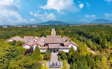 河南公布首批省级地名文化遗产名录 守护千年历史印记