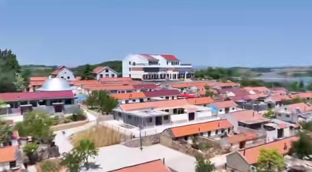 青岛西海岸新区乡村发展成果获海外媒体关注