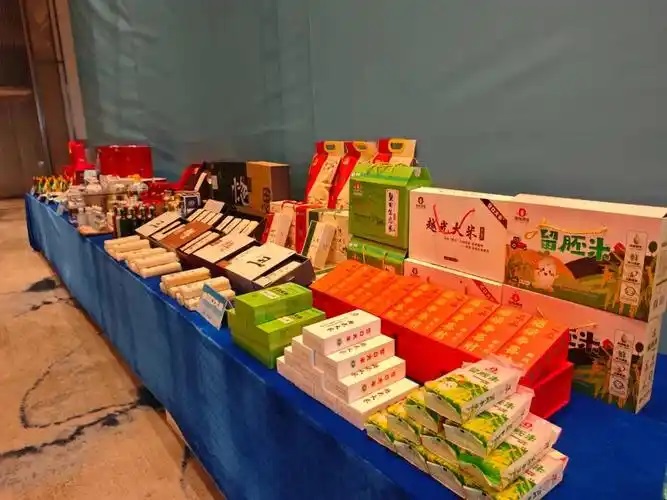 营口举办农村青年电商成长活动 助力农产品拓宽线上销售渠道(图1)