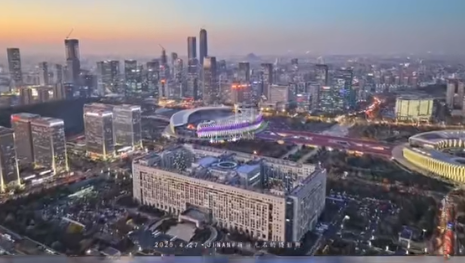 济南探索片区化乡村振兴，推动村庄组团发展破难题(图1)