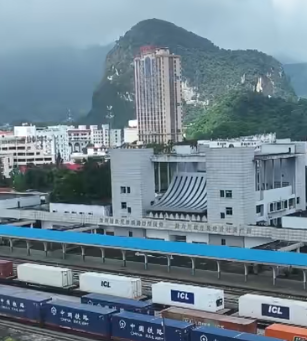 广西多举措助力民企开拓东盟市场