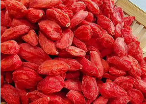 宁夏银川新食品产业焕发活力 特色产品畅销海内外