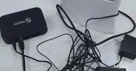 警惕假冒宽带提速服务：上门安装的“黑盒子”实为诈骗工具