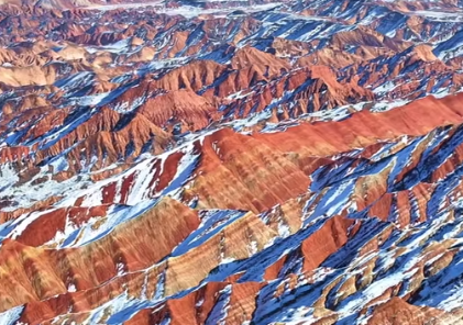 张掖在广州推介特色产业 签约项目总额超40亿元