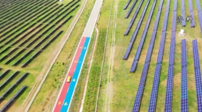 山西和顺县"十四五"期间地区生产总值突破百亿大关