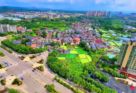 陕西水土保持率达70.81% 科技赋能生态治理提质增效