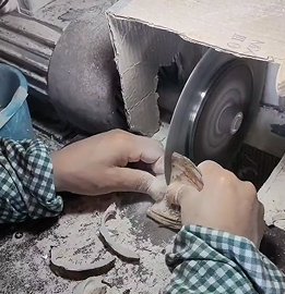 小珠贝做成十亿元大产业 都昌县传统产业焕发新生机