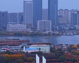 山西出台生态环境保护新规 强化污染防治与绿色发展(图1)