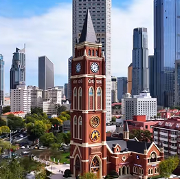 天津科技创新企业培育成效显著 梯度培育体系助推产业升级