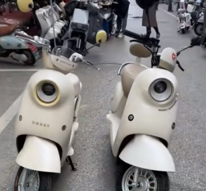 电动自行车新国标今起实施 安全技术全面升级