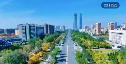 银川超七成财政投向民生 教育医疗养老托幼齐头并进提升幸福感