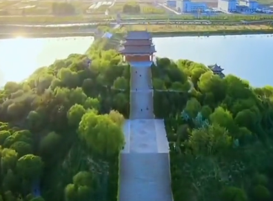 甘肃省完善农村路网助力乡村振兴