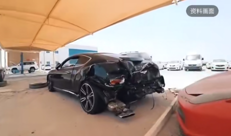 上海警方侦破豪车骗保系列案 揭黑色产业链运作内幕