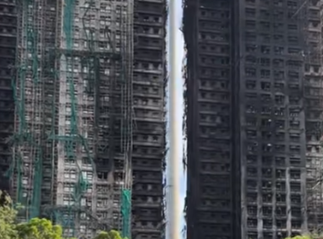 香港特区政府多措并举，减免火灾受灾居民多项税费