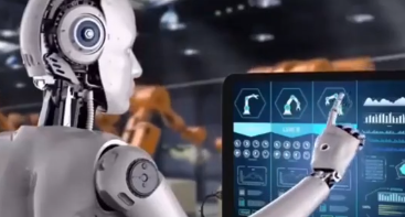 “人工智能+”加速融入千行百业，各地多场景应用落地