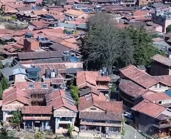 云南怒江借五张“旅居牌”推动旅游升级，前十月旅居游客增长超五成